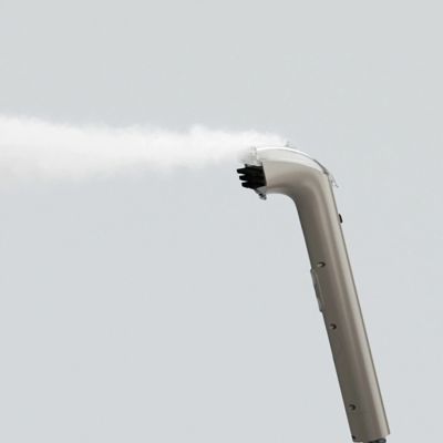 12. UWANT Y200S washing vacuum cleaner with steam function - gray