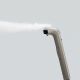 12. UWANT Y200S washing vacuum cleaner with steam function - gray