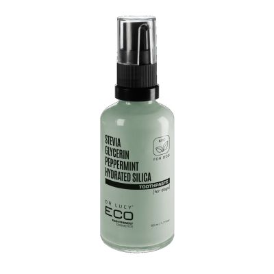 2. DR LUCY ECO TOOTHPASTE