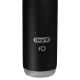 9. Oral-B iO Series 10 Cosmic Black Toothbrush