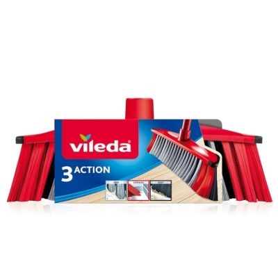 Vileda 3Action Brush Insert