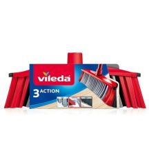 Vileda 3Action Brush Insert