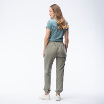 8. Women's trousers LADY TRALL