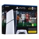 14. Sony PlayStation 5 Digital 825GB + EA Sports FC26 console