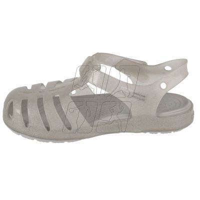 2. Crocs Isabella Jr 208444-0IC sandals