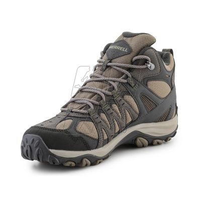 8. Merrell Accentor 3 Sport Mid Gtx M J135503 shoes