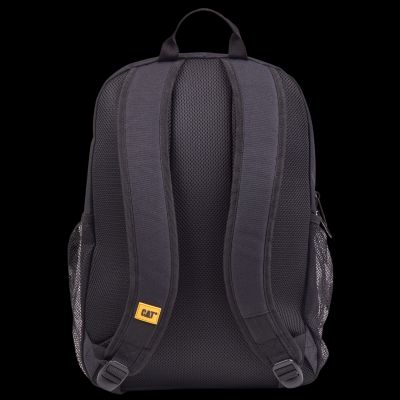 3. Caterpillar Tactical Backpack black (84722-84)