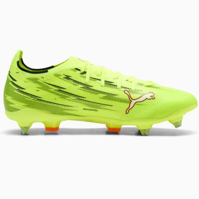 2. Puma Ultra 6 Match MxSG 108974-01 shoes
