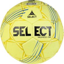 SELECT Handball MUNDO EHF v24 yellow