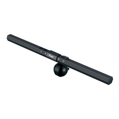 2. Equip 245450 Monitor Lamp Black