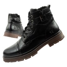 Wrangler Ryland men's boots, Chelsea boots, elegant, insulated