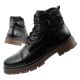 Wrangler Ryland men's boots, Chelsea boots, elegant, insulated