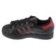 2. adidas Superstar II JR7316 Black 38