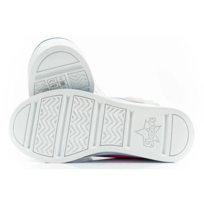 22. Skechers shoes [314392L/BLMT] LED