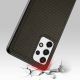 6. Dux Ducis Fino case is made of nylon material for Samsung Galaxy A73 green