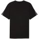 3. Men's Puma Tape Tee black 691693 01