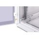 8. Digitus Unique series network cabinet - 600x1000 mm (WxD)