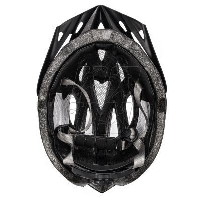 11. Meteor Ovlo Bike Helmet M 55-58 cm 16857