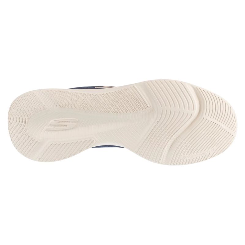 4. Skechers Skech-Lite Pro 2.0 – Everyday Pace 150620-SLT Blue Size 36.5