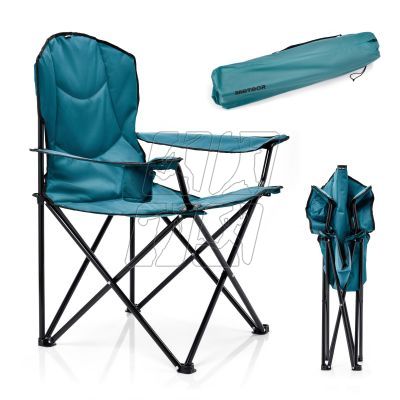 9. Meteor Hiker 16524 folding chair