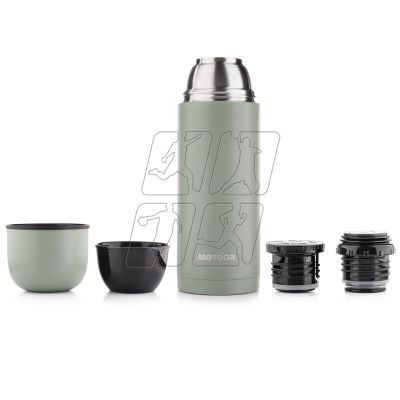 2. Thermos Meteor 1000 ml 17249