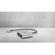 6. Inca ITPC-4T USB 3.2 Gen 1 (3.1 Gen 1) Type-C Aluminum hubs and hubs