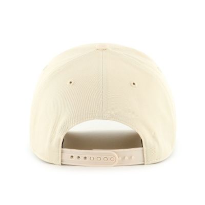 4. Brand `47 New York Yankees baseball cap BCPTN-MDTTC12GWP-NT08