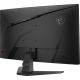 10. MSI MAG 274CF X24 computer monitor 68.6 cm (27") 1920 x 1080 px Full HD Black