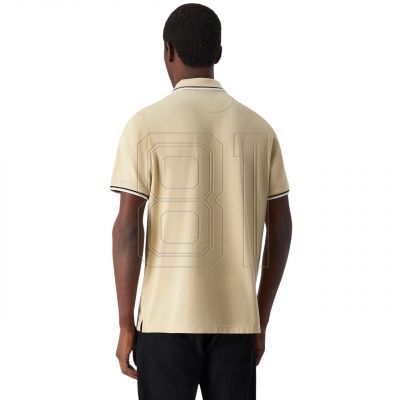 5. Champion polo shirt M 220897 MS091