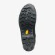 4. SCARPA Zodiac Tech GTX Women-Waterfall-Black-39 Shoes