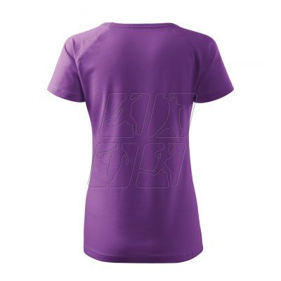 5. Malfini Dream T-shirt W MLI-12864