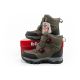 10. Lee Cooper winter boots children's snow boots waterproof insulated