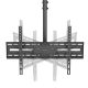 7. MACLEAN CEILING MOUNT / HANGER FOR TV, MAX. LOAD 50KG, 37-86", MAX VESA 600X400 MC-173