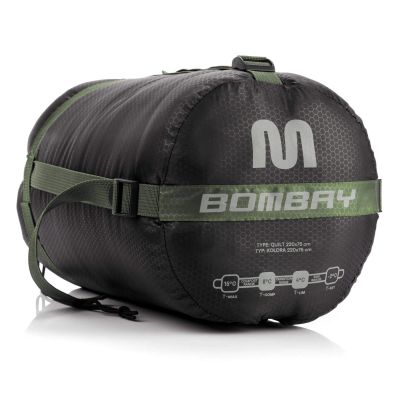 22. Meteor Bombay Sleeping Bag L 17369