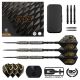 Harrows Opus 90% steeltip darts