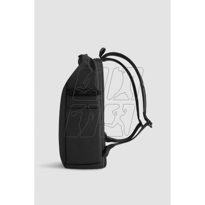 8. XD DESIGN WATERPROOF BACKPACK URBAN WATER RESISTANT BLACK PN: P706.2801