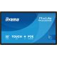 6. Panel-PC iiyama TW3226AS-B3P 32" with Android 14+GMS SOC Octa-core RK3576 4GB Memory 32GB PCAP 10-Point Touchscreen 1920x1080 VA