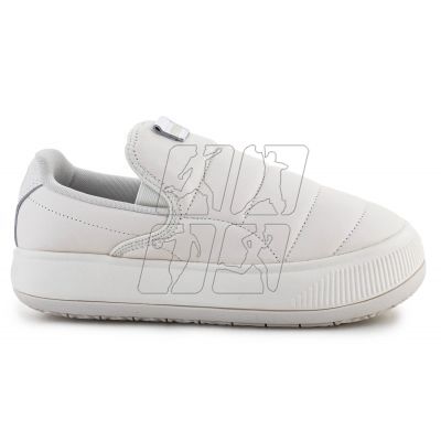 13. Puma Suede Mayu Slip-On W shoes 384430-02