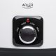 20. Slow cooker ADLER AD 6413w white