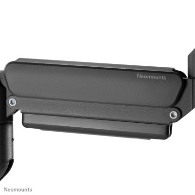 5. Neomounts DS75-450BL2 Monitor Holder/Stand 81.3 cm (32") Desk Black