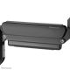 5. Neomounts DS75-450BL2 Monitor Holder/Stand 81.3 cm (32") Desk Black