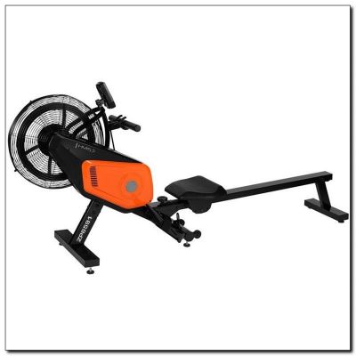 8. HMS ZP6591 Air Rower