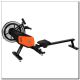 8. HMS ZP6591 Air Rower