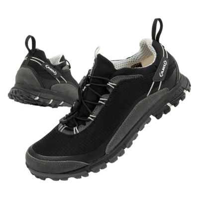 11. Aku Libra Plus Men's Trekking Shoes [774.1 052]