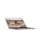 3. Urban Armor Gear 134009114343 Laptop Bag 33 cm (13") Translucent Cover