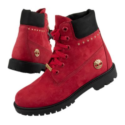 Timberland W TB0A2MBU-F41 Hiking Boots
