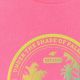 5. Women's T-shirt 4F F2718 fuchsia 4FWSS26TTSHF2718 55S