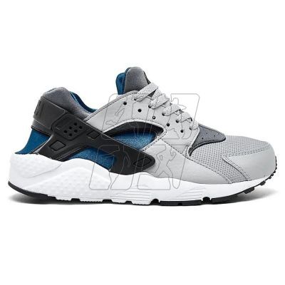 Nike Huarache Run W FB8030-001 shoes