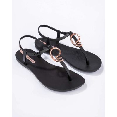 3. Ipanema Class Stylish W 83656 BD172 Sandals