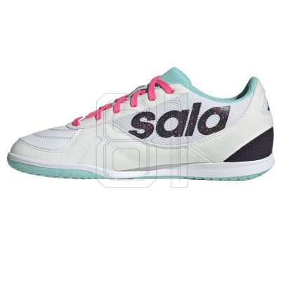 2. Adidas Top Sala Competition II Jr JR5392 football boots